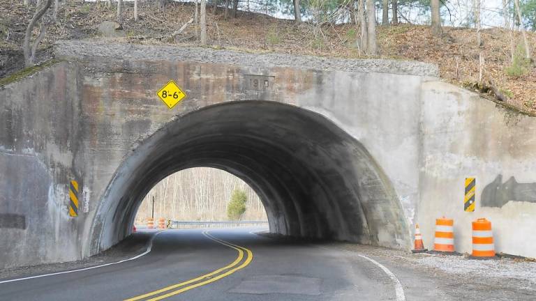 Public asked to comment on how tunnel closure will affect their lives