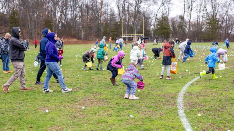 Hop to it: Your Guide to Easter Fun