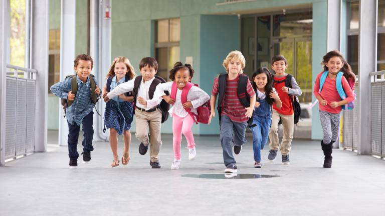 Back to School 2025