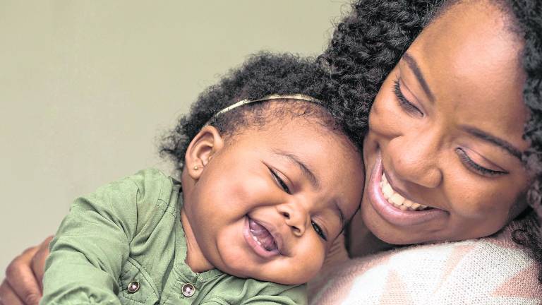 <b>Nutritious meal planning for children and families will be discussed during the Family Connects NJ Baby Beginnings Fair hosted by Project Self-Sufficiency </b>