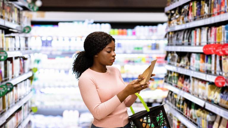 Are prices really increasing?