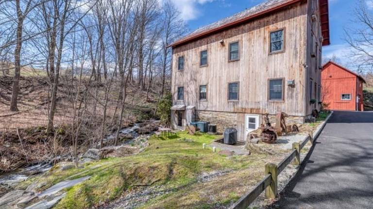 Historic home in Glenwood