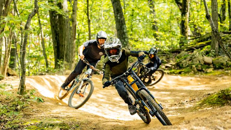 Mountain Creek Resort opens bike park for 2026 season