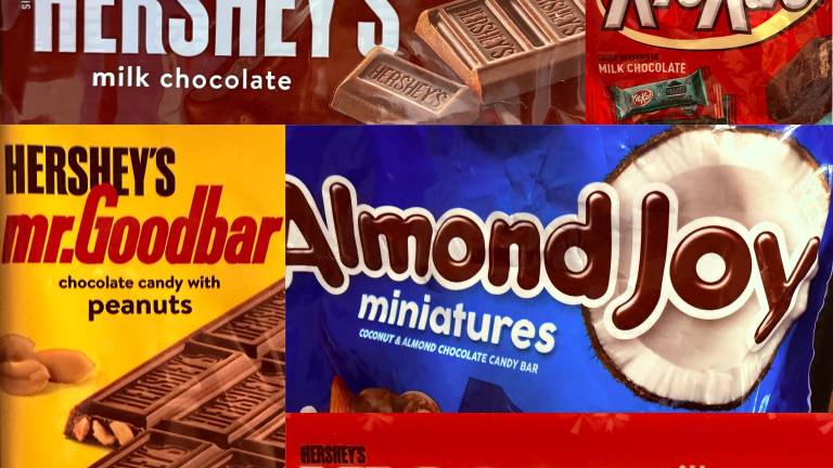 Going ChocoBonkers in the time of climate change