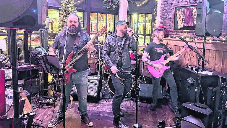 <b>Rumble City Records</b>