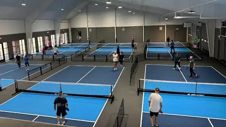 A Big Dill: 4 Reasons to Join the Y’s Pickleball Craze