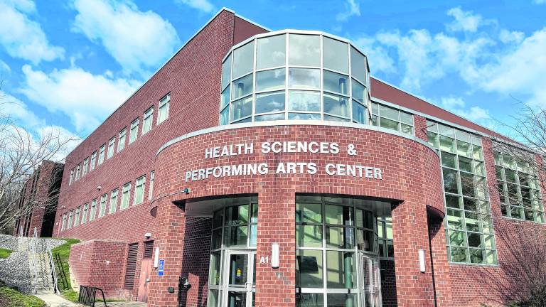 <b>Sussex County Community College will expand its Allied Health programs to meet growing community needs.</b>