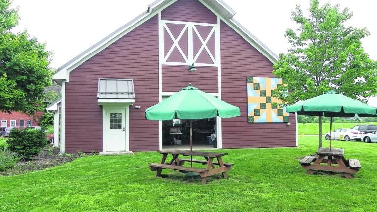 Sussex County Farmers’ and Crafters’ Market returns