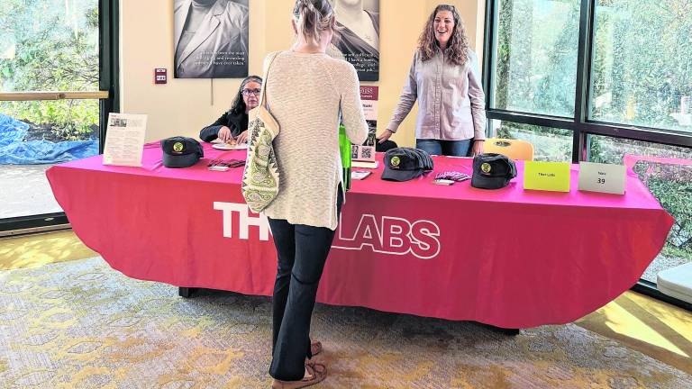 <b>More than 50 area employers and healthcare organizations will be featured at Project Self-Sufficiency’s Career &amp; Health Fair.</b>