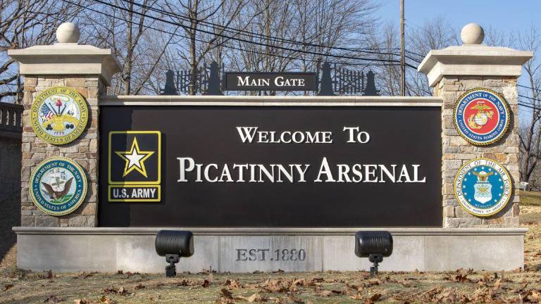 Army reorganization could cut Picatinny jobs