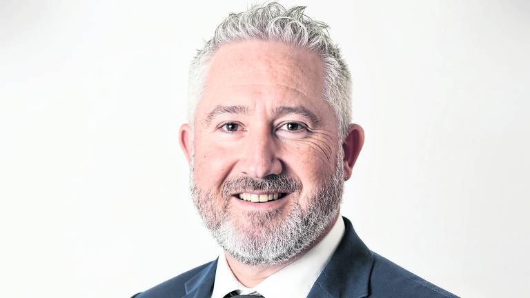 Philipp named YMCA president