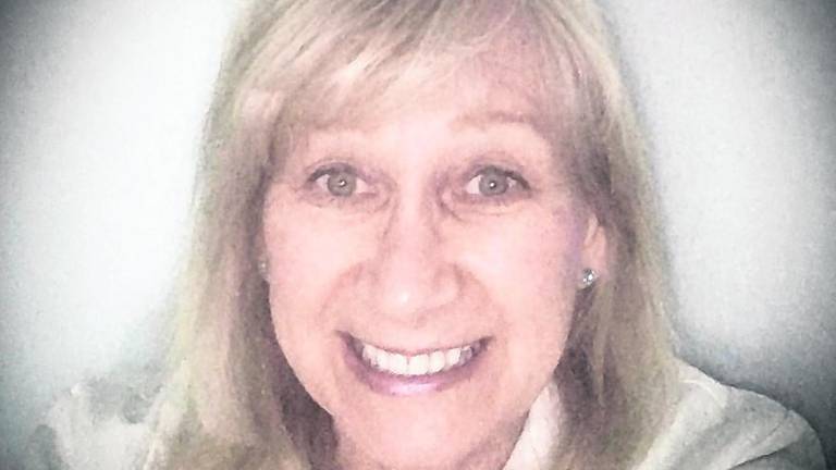 Local dentist finishes third novel