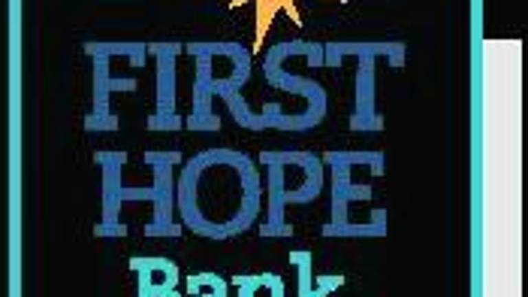 First Hope Bank announces board changes, promotions