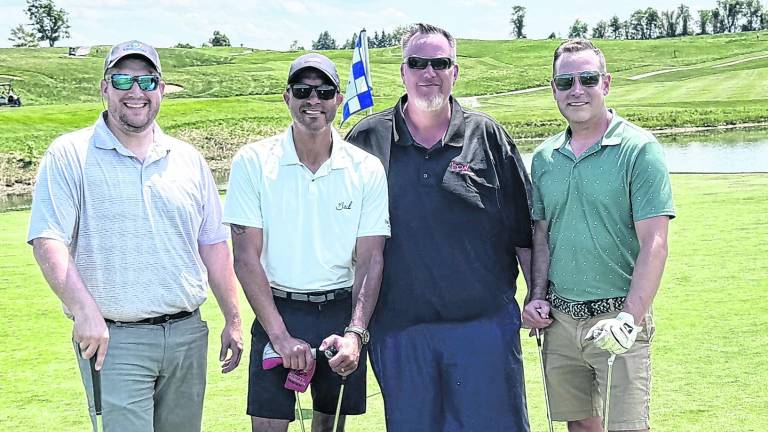 Sussex County YMCA raises nearly $47K at 24th annual golf outing