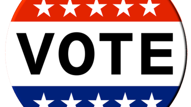 3 running for 2 county commissioner seats