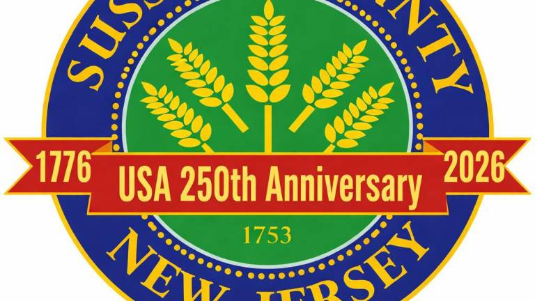 Sussex County to host America 250 celebration June 7