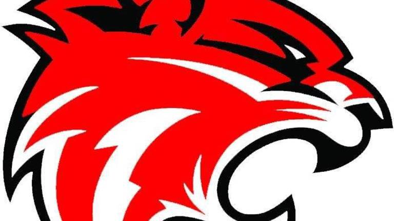 High Point wrestling earns three district titles