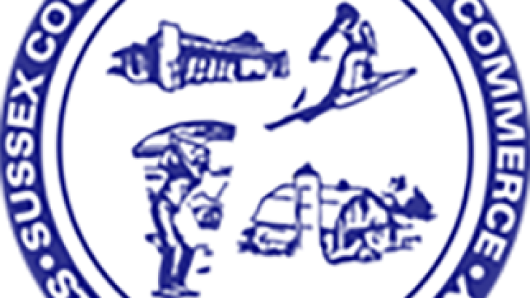 Sussex County Chamber awards luncheon is Thursday