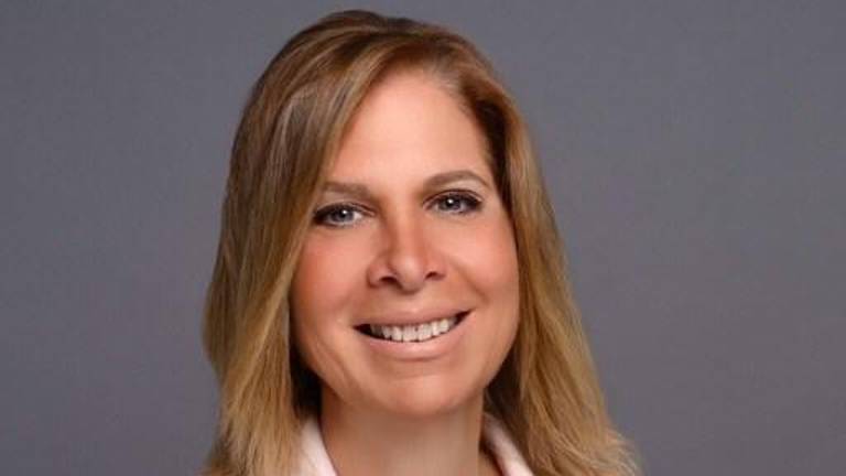 Ronna Marchello. Photo provided.