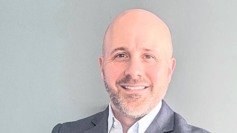 Metro YMCA Names Brian Sheafer COO