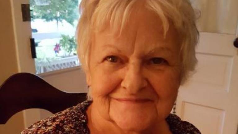 Doris Yanis