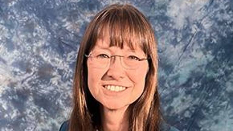 Lena Frank