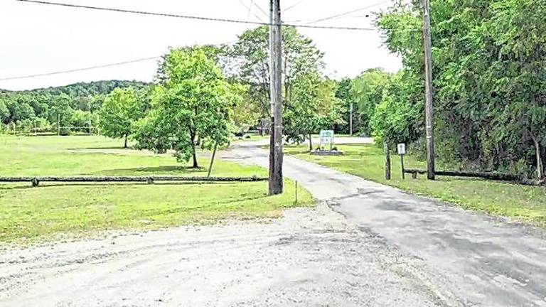 <b>Brookside Park</b>